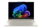 Laptops - Lenovo Yoga Slim 7 14ILL10 Aura Edition - Copilot+ PC - 14" - Intel Core Ultra 5 - 226V - Evo - 16 GB RAM - 512 GB SSD - German - 83JX008SGE