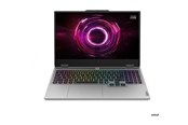 Laptops - Lenovo LOQ 15AHP10 - AI PC - 15.6" - AMD Ryzen 7 - 250 - 16 GB RAM - 1 TB SSD - German - 83JG00CTGE