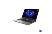 Laptops - Lenovo LOQ 15IRX10 - 15.6" - Intel Core i7 - 13650HX - 16 GB RAM - 1 TB SSD - German - 83JE0022GE