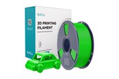Filament - 3D Drucker - Sunlu PETG Filament - Green - PETG G