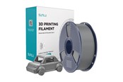 Filament - 3D Drucker - Sunlu PETG Filament - Gray - PETG Gr
