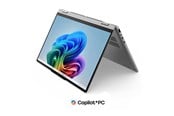 Laptops - Lenovo IdeaPad 5 2-in-1 15IPH11 - Copilot+ PC - 15.3" - Intel Core Ultra 7 - 355 - 16 GB RAM - 1 TB SSD - German - 83UL0026GE