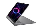 Laptops - Lenovo Yoga 7 2-in-1 16IPH11 - Copilot+ PC - 16" - Intel Core Ultra 7 - 355 - Evo - 32 GB RAM - 2 TB SSD - German - 83TE001EGE