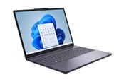 Laptops - Lenovo IdeaPad Slim 3 15ARP10 - 15.3" - AMD Ryzen 5 - 150 - 8 GB RAM - 512 GB SSD - German - 83K700NPGE