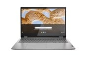 Laptops - Lenovo IdeaPad Flex 3 Chrome 15IJL7 - 15.6" - Intel Celeron - N4500 - 8 GB RAM - 128 GB eMMC - German - 82T30010GE
