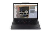 Laptops - Lenovo ThinkPad P14s Gen 6 - AI Workstation - 14.5" - Intel Core Ultra 7 - 265H - 32 GB RAM - 1 TB SSD - German - 21QT0060GE
