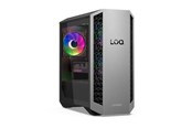 Stationär - Persönlicher Computer - Lenovo LOQ 26ADR10 - tower Ryzen 7 8745HX 3.6 GHz - 16 GB - SSD 1 TB - 91DF000WGF