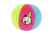 Baby Spielzeug - Studio 100 Bumba Soft Ball with Rattle - MEBU00001210