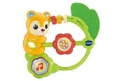 Baby Spielzeug - VTech Happy Bear Rattle with Sound - 80-586923