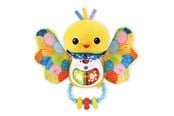 Baby Spielzeug - VTech Baby Flutter & Whistle Rattle - 80-558705