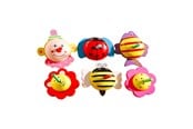 Holzspielzeug - Duckiez Wooden Toll - 8806