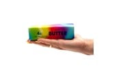 Kleine Mitbringsel für Kinder - Jono Toys Squeeze Butter Rainbow - 4979
