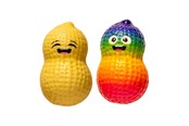 Kleine Mitbringsel für Kinder - Jono Toys Squeeze Clothes PU Slow Rise - 4976