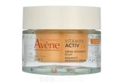 Gesichtspflege - Avène Vitamin Active Cg Radiance Intensive Cream - 3282770400755