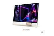 Stationär - All-In-One - Lenovo Yoga 32IPH11 - all-in-one - Copilot+ PC - Core Ultra X7 358H - 32 GB - SSD 2 x 1 TB - LED 31.5" - German - F0JK000DGE