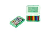 Kreativ-Spiele - Duckiez Mini Crayons in a Box 8 pcs. - 6032
