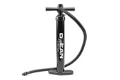 Sport & Fitness - Ozean Two-Way Pump - SP-SUP-42