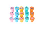 Kreativ-Spiele - Canenco Stitch Stamp Set 15 pcs. - ST25347