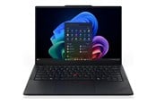 Laptops - Lenovo ThinkPad E14 Gen 8 - Copilot+ PC - 14" - Intel Core Ultra 7 - 355 - 24 GB RAM - 512 GB SSD - German - 21Y6009JGE