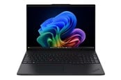 Laptops - Lenovo ThinkPad L16 Gen 3 - Copilot+ PC - 16" - Intel Core Ultra 7 - 355 - 24 GB RAM - 512 GB SSD - German - 21X80049GE