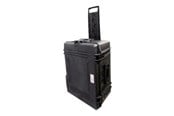 Wandhalterungen, AV-Halterungen & AV-Möbel - Acer LEBA NoteCase storage box - for 10 notebooks - black - Max - recommended for - NCASE-10LAP-UC-SC