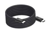 USB Kabel - CELLY - USB-C cable - USB-C to USB-C - 2 m - USBCUSBCMAG2MBK