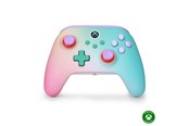 Gaming Zubehör - PowerA Kabelloser Advantage-Controller für Xbox Series X|S - Strand-Vibes - XBGP0566