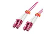 Netzwerk - Kabel - Roline VALUE patch cable - 3 m - 3 m - violet - Lila - 21.99.8833