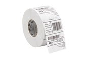 Papier, Fotopapier und Etiketten - Extreme Networks Zebra Z-Select 2000T - ZIPRD3019423