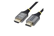 Display Kabel - StarTech.com Startech HDMI cable with Ethernet - 3 m - HDMI2-FLEX-4K60-3M