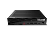 Stationär - Desktop - Lenovo ThinkStation P3 Gen 2 - tiny - AI Workstation - Core Ultra 5 235 - vPro Enterprise - 32 GB - SSD 512 GB - German - 30K5007VGE