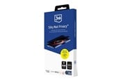Handys - Schutzfolie - 3mk Silky Matt Privacy - screen protector for mobile phone - 5903108589314