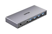 KVM Switches - Unitek - KVM switch - 5 Gbps - V1309AGY01-EU