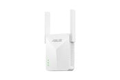 Netzwerkgeräte - ASUS RP-AX50 AX1500 Dual-Band WiFi 6 (802.11ax) Range Extender - 90IG0AL0-MO0T00