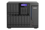NAS Server - QNAP TVS-AIH1688ATX - NAS server - NAS Server - TVS-AIH1688ATX-U9-32G