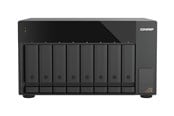 RAID Systeme - QNAP TL-D810TC4 - hard drive array - TL-D810TC4