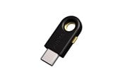 Systemzubehör - Yubico YubiKey 5C FIPS USB-C (140-3) - 5060408466261