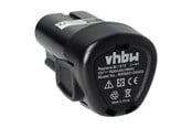 Akkus & Ladegeräte - Black & Decker Akku Li-Ion, 12V, 1500 mAh - 3442731