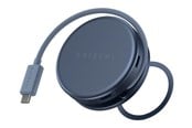 Dockingstationen - Satechi OntheGo 5-in-1 - USB-C Multiport Adapter - ST-POTG5B