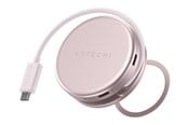 Dockingstationen - Satechi OntheGo 5-in-1 - USB-C Multiport Adapter - ST-POTG5P