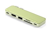 Dockingstationen - Satechi USB-C Snap Hub - ST-HUSNY
