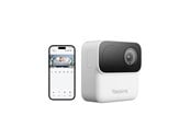 Smart-Home - REOLINK Argus MagiCam B210 White - 6978285036110