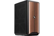 Stationär - Persönlicher Computer - Corsair ONE a600 Wood Dark PC - AMD Ryzen 9 9900X3D CPU - NVIDIA GeForce RTX 5080 - 32GB DDR5-6000 RAM - CS-9020070-PE