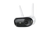 Smart-Home - REOLINK Elite Wifi 4K Outdoor Cam 180° White - WC1030