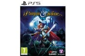 Spiele - Pampas & Selene - Sony PlayStation 5 - Action/Abenteuer - PEGI 7 - 8436016713214