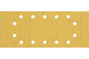 Schleifmaschine - Bosch Expert C470 sanding paper - 2608900852