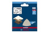 Schleifmaschine - Bosch Expert M480 Net Sanding Paper P400 - 2608900724