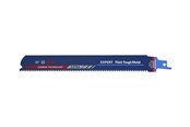 Säbelsäge - Bosch Expert Thick Tough Metal S 1155 CHC - 2608900369