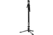 Tripods & Stative - SmallRig 6283 x Potato Jet TRIBEX PRO X-Clutch Hydraulic Monopod (Standard Version) - 6283