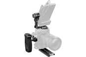 Kameras und Objektivzubehör - SmallRig 6316 Support Kit for Vertical Shooting - 6316